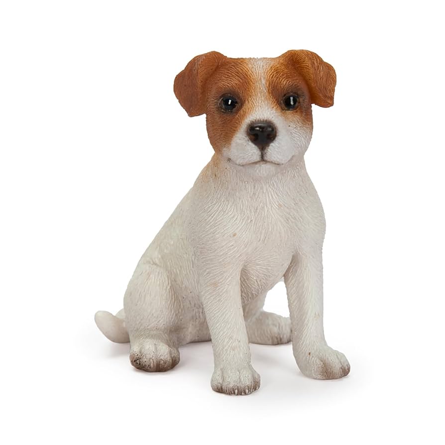 椅子 スツール チェア 犬柄 犬 わんちゃん ジャックラッセルテリア 木製 椅子 スツール チェア 犬柄 犬 わんちゃん ジャックラッセル